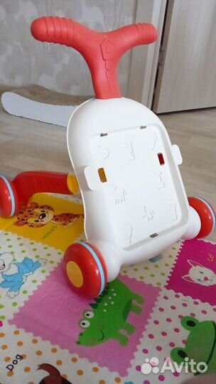 Ходунки детские бу