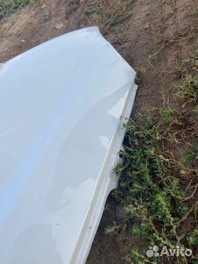 Крылья ваз vesta