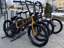 Велосипед bmx