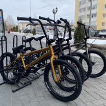 Велосипед bmx