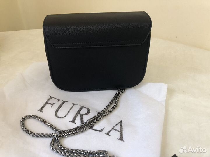 Сумка Furla metropolis