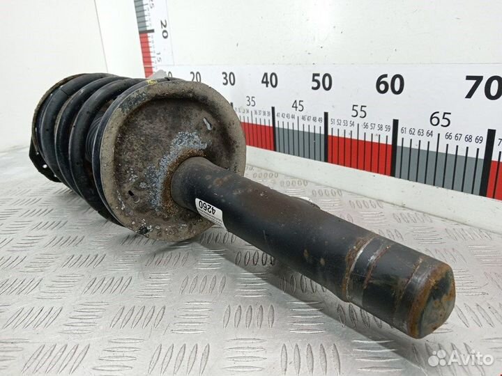 Стойка для Peugeot-Citroen Picasso