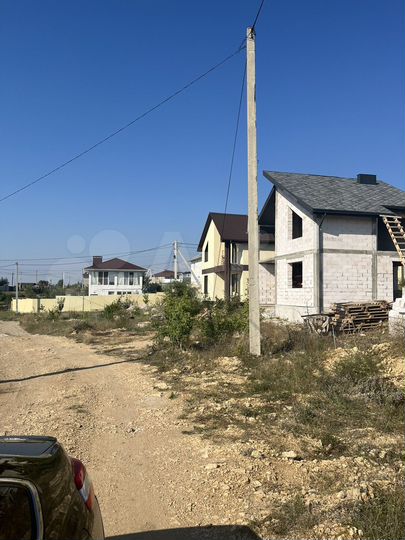 Участок 6 сот. (ИЖС)