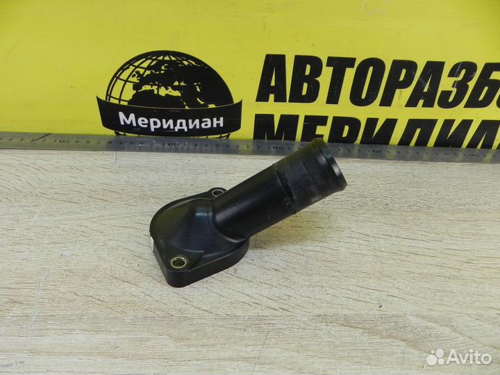 Корпус термостата Toyota Corolla 120