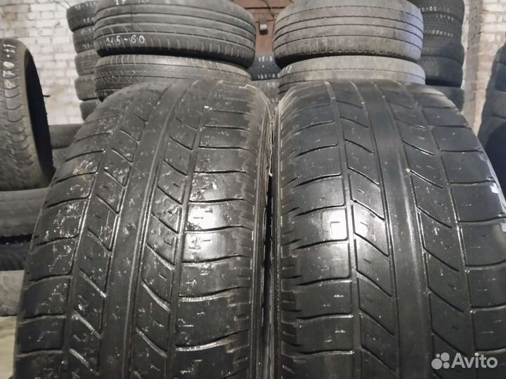 Goodyear Wrangler HP 235/65 R17