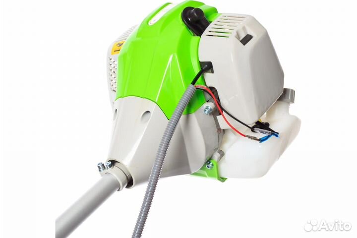 Мотокоса RedVerg RD-GB255 6615386