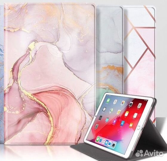 Чехол на iPad mini 4-5
