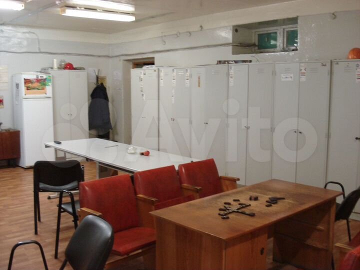 Сдам помещение свободного назначения, 680 м²