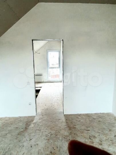 Дом 125 м² на участке 7,5 сот.