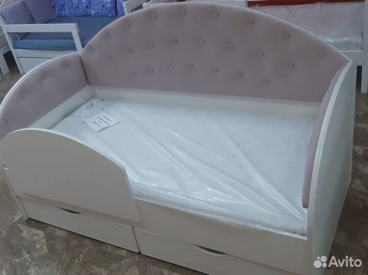 Детская кровать Краснодар