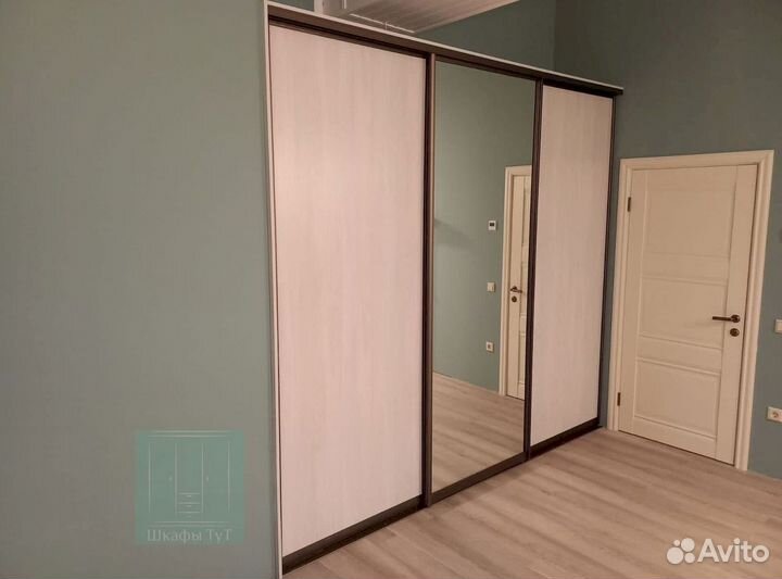 Шкаф для одежды