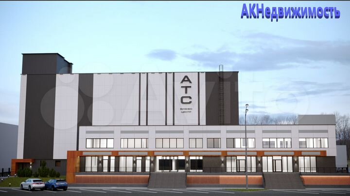 Общепит, 824.9 м²