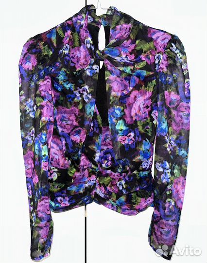 Блузка женская