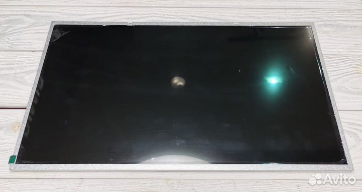 Матрица для ноутбука 17.3 Глянец 40 pin