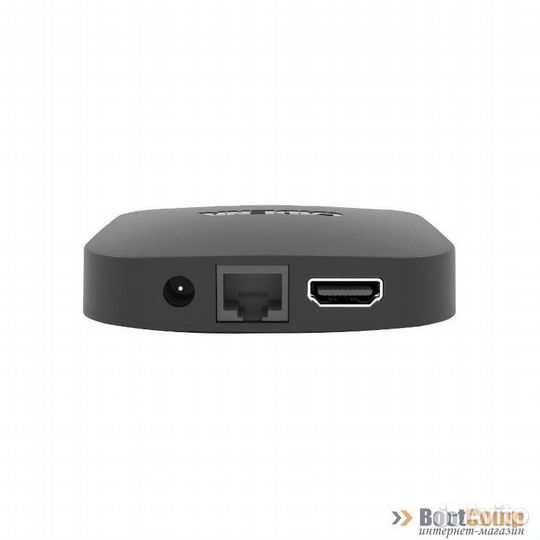 Смарт тв приставка cadena Pro X CSB-238