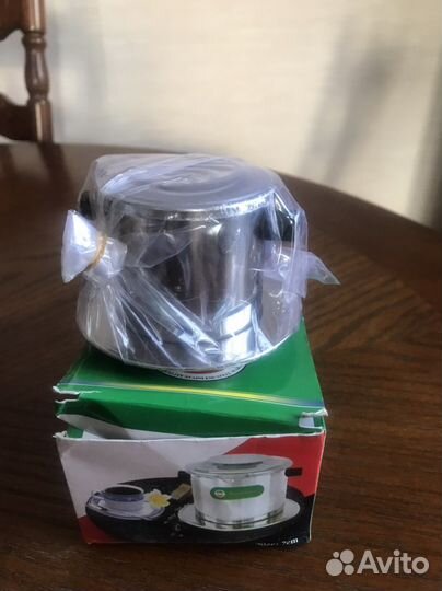 Пресс для кофе