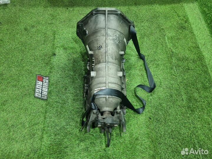 АКПП Bmw 7-Series F02 N63B44A 2008