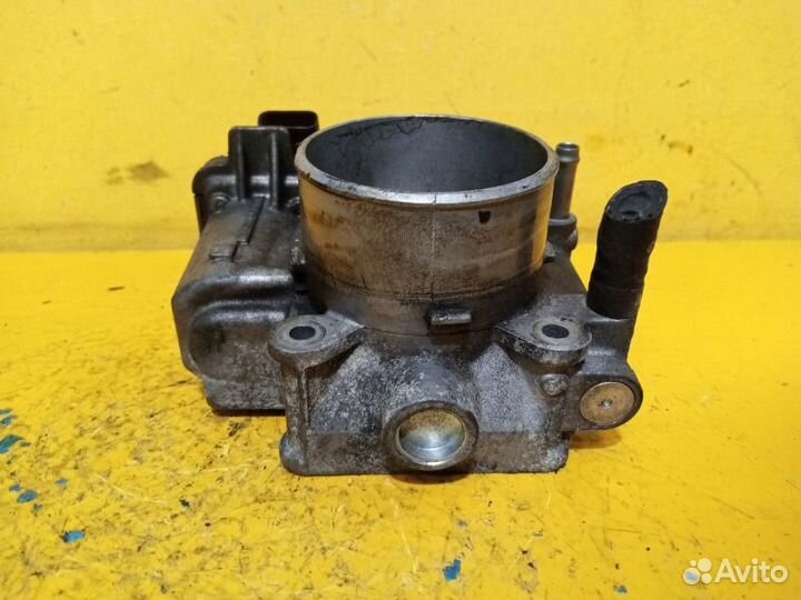 Дроссельная заслонка Mazda Cx-7 L3-VDT 2006-2012
