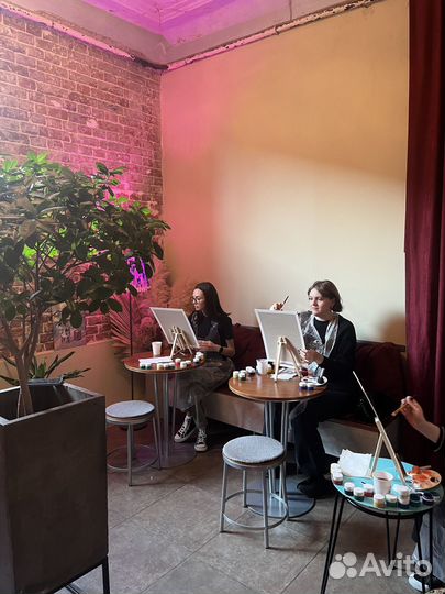 Уроки рисования