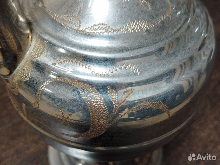 Кувшин. Дагестан 2000г