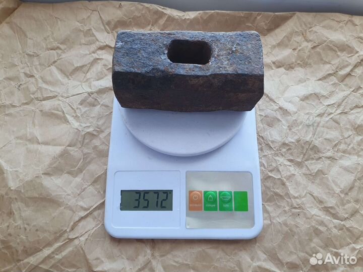 Кувалда СССР 3.6 кг