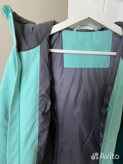 Зимний костюм женский 42 размер