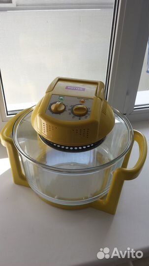 Аэрогриль Hotter HX-1037 Economy