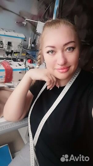 Пошив одежды на дому