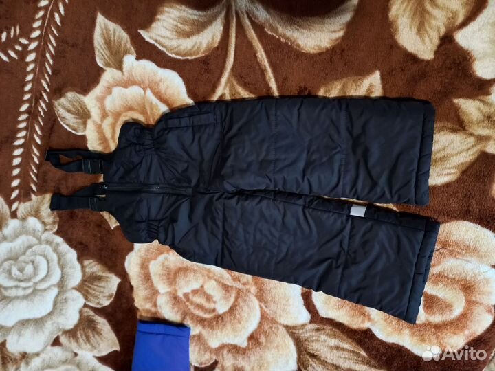 Костюм зимний