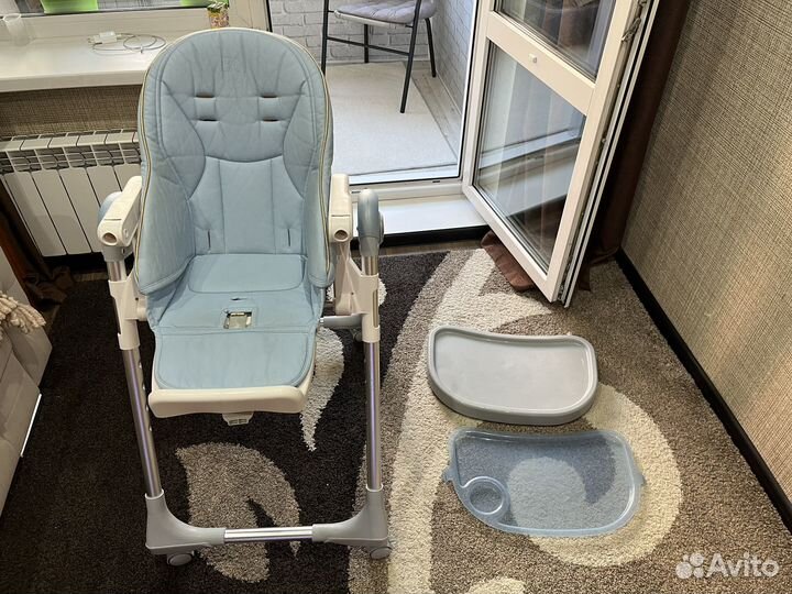 Стульчик для кормления baoneo