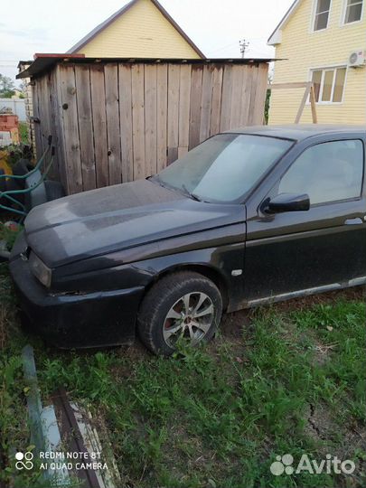 Авто в разбор