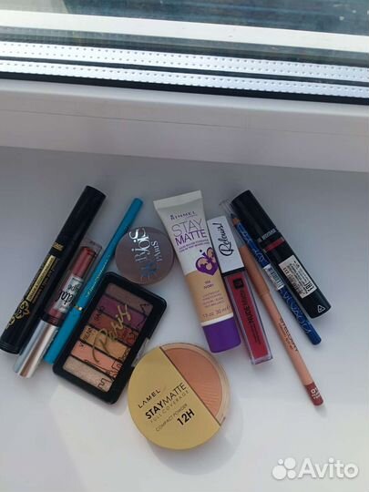 Набор косметики