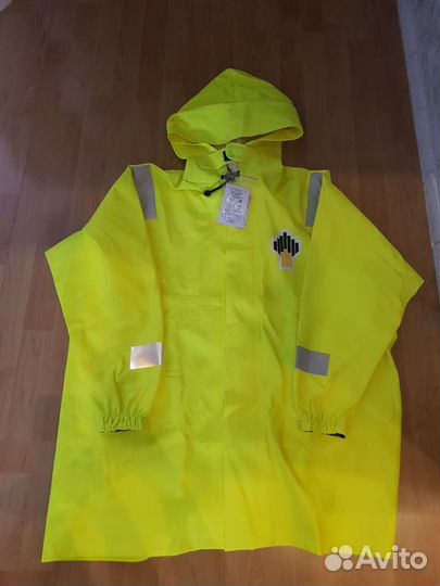 Водонепроницаемый комбинезон