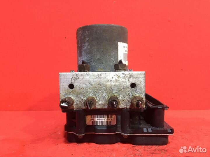Блок ABS для Honda Civic 5D R18A2 1.8L (Б/У)