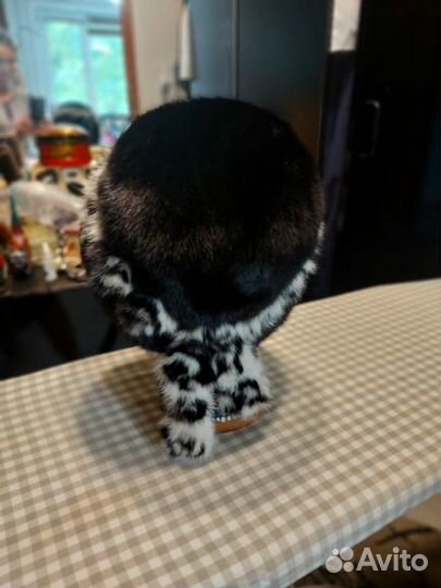 Бандана из норки