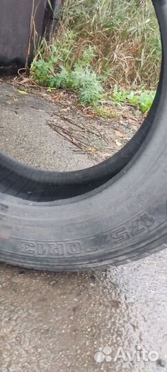 КАМА Кама-205 175/70 R13 85H