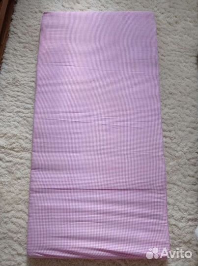 Ткань хлопок