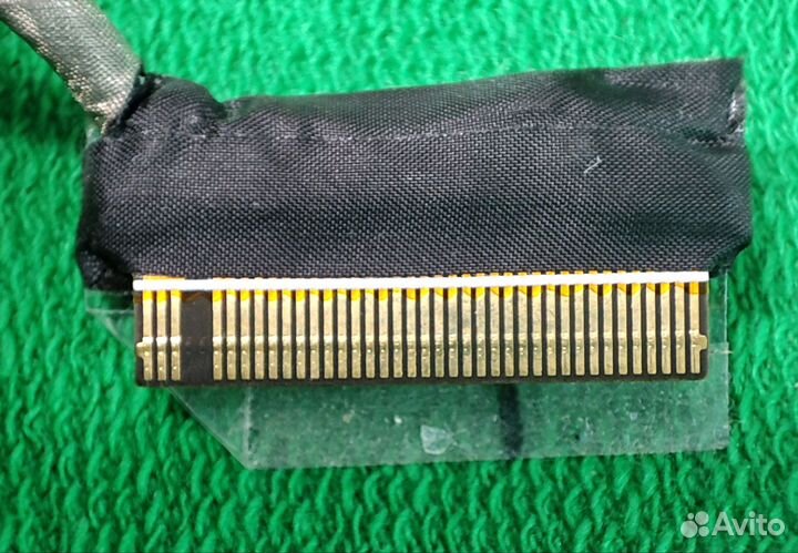 Шлейф матрицы Acer N19H1