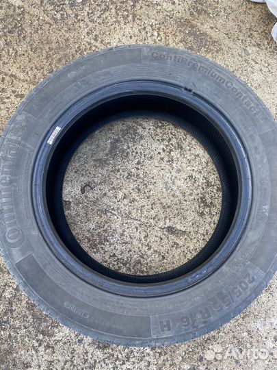 Centennial Tires Dirt Commander MT 205/55 R16 91H