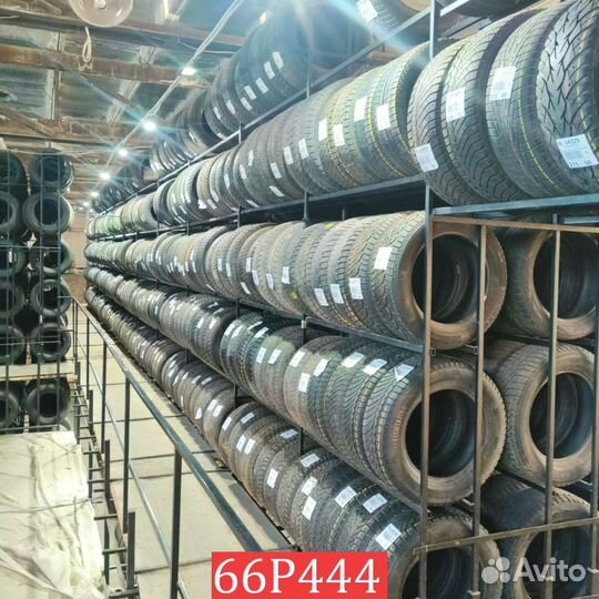 Nokian Tyres Nordman 7 245/55 R19 108S