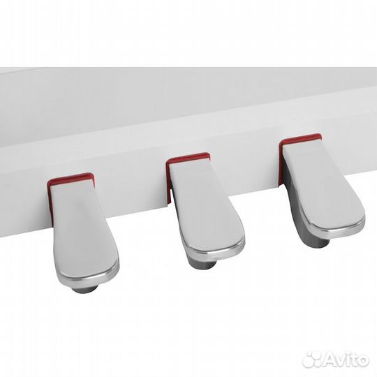 Цифровое пианино NUX wk-310 Новое