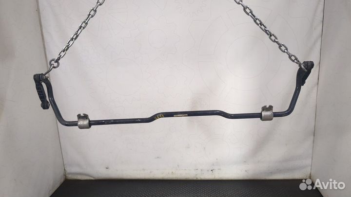 Стабилизатор подвески Volvo XC40, 2019