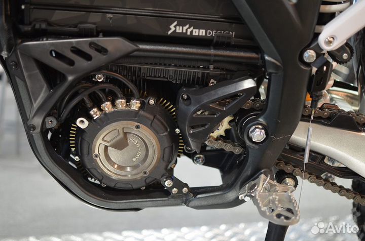 Электрокросс surron Storm #3232