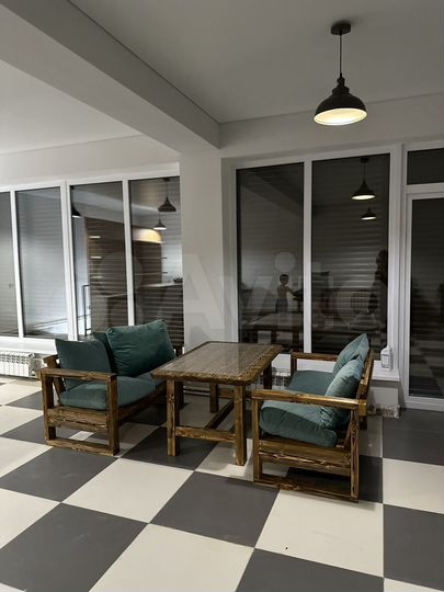 Общепит, 100 м²