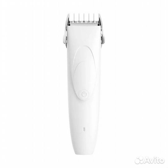 Машинка для груминга Pawbby Pet Hair Clippers