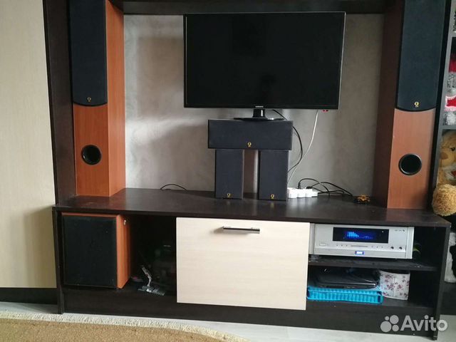 Аудиосистема