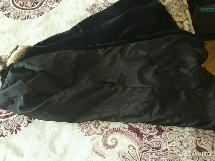 Шуба