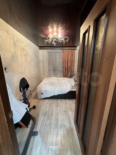5-к. квартира, 107,5 м², 3/5 эт.