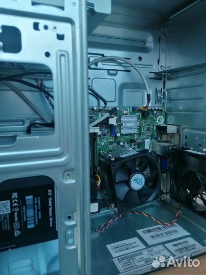 Комп для учебы