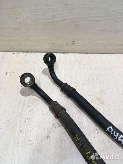 Шланг гидроусилителя руля Ауди A6 C4